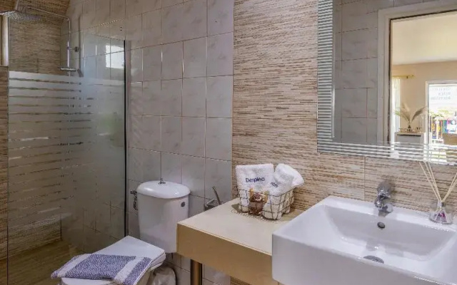 Despina Aparthotel By Philoxenia Hotel & Spa