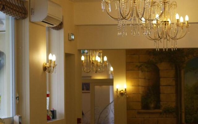 Hotel Du Gave