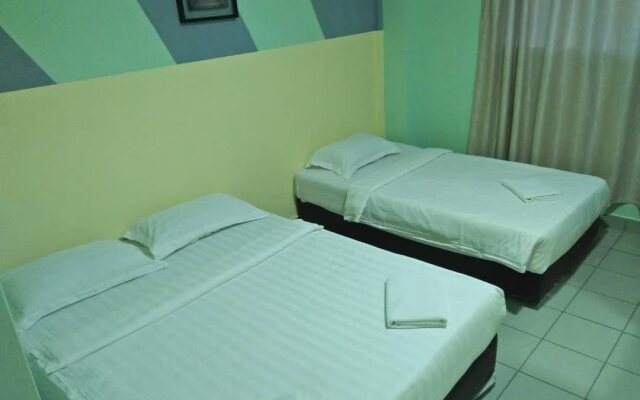 Hotel Tuaran