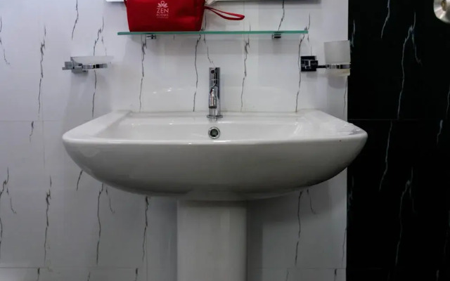 Zen Rooms Kollupitiya Colombo