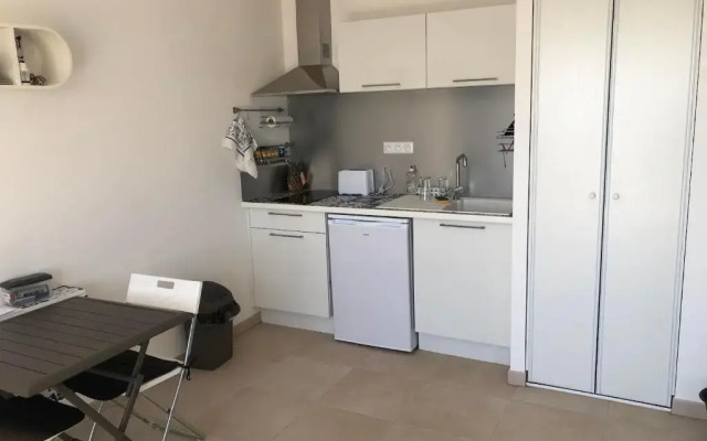 Superbe Studio Front de Mer - Pieds Dans L’Eau