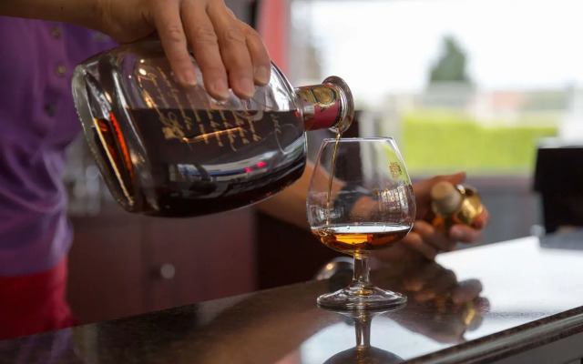 The Originals City, Hôtel Hélios