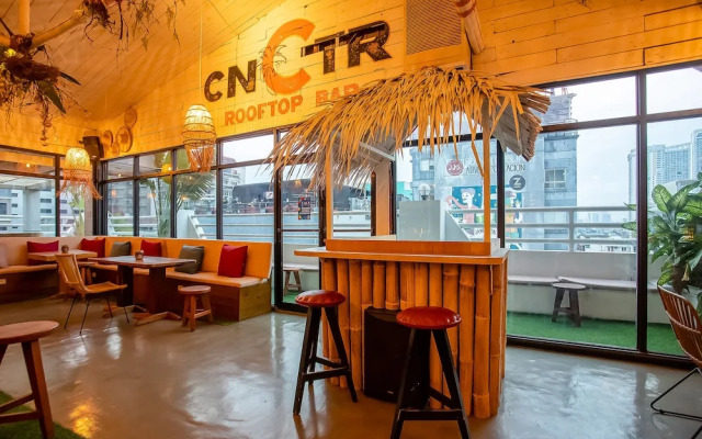 OYO 821 Connector Hostel