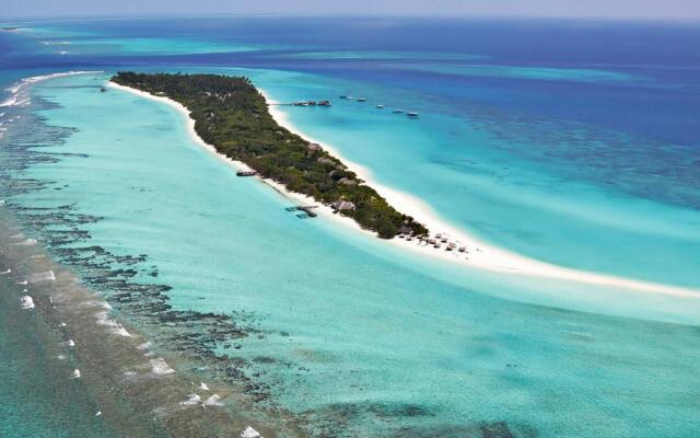 Palm Beach Resort & Spa Maldives