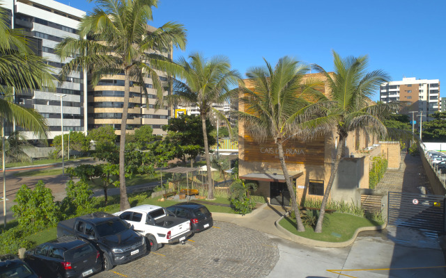 Cais da Praia Hotel