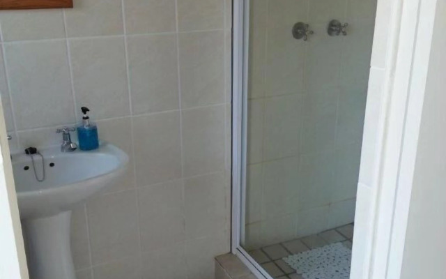 Oom Piet Self Catering Accomodation