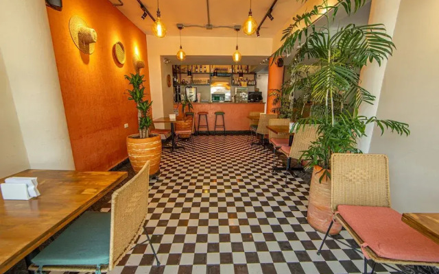 La Martina Guest House