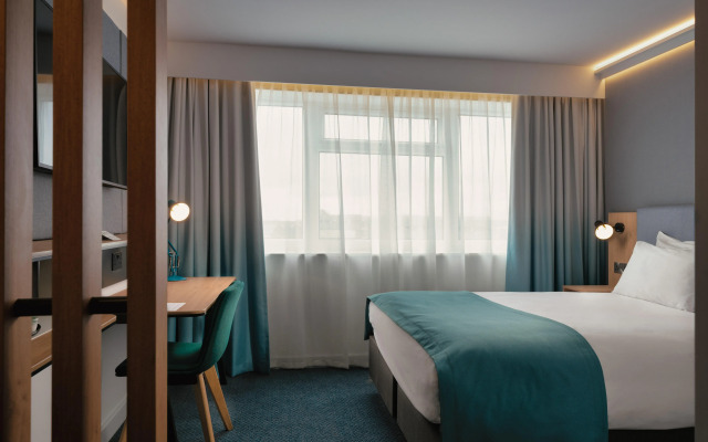 Holiday Inn Birmingham Airport - NEC, an IHG Hotel