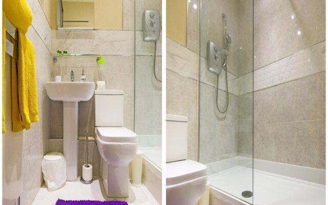 OYO Hotel Mj Kingsway