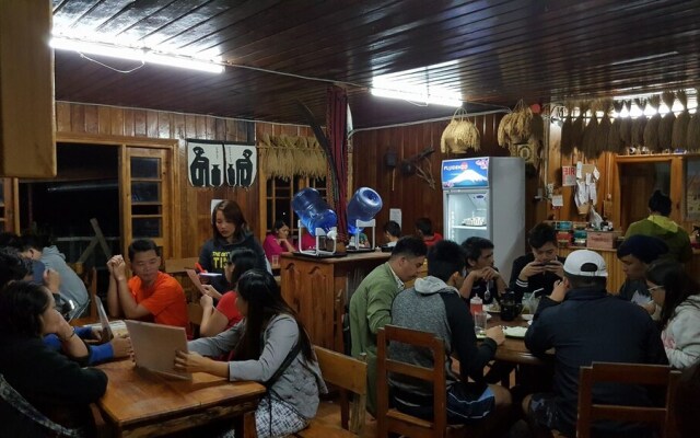 Sagada Salt and Pepper inn & Restaurant