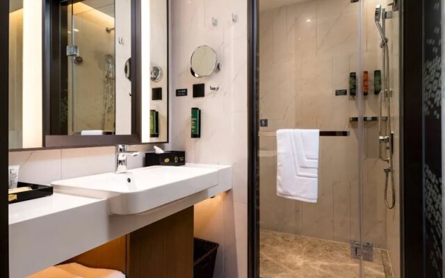 Hampton by Hilton Beijing West Railway Station Lize Business District