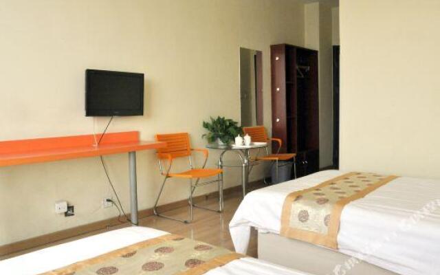 Shanshui Renjia Express Hotel