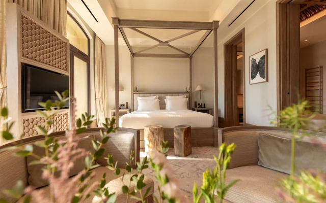 Coquillade Provence - Relais & Chateaux