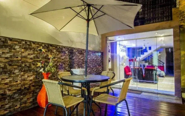 Sillary Hostal Boutique