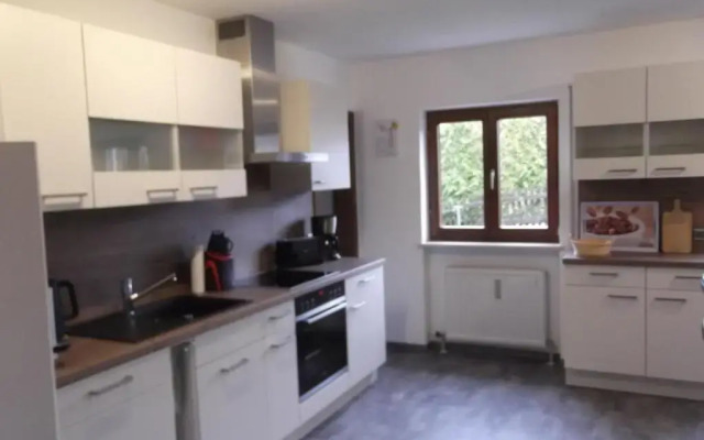 FEWO 3 am Sternpoint