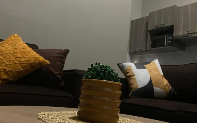 Amazing 2 bedroom unit with a beautiful view