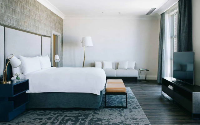 Marriott St. Louis Grand