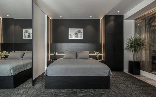 M Village Hotel Nguyen Kiem