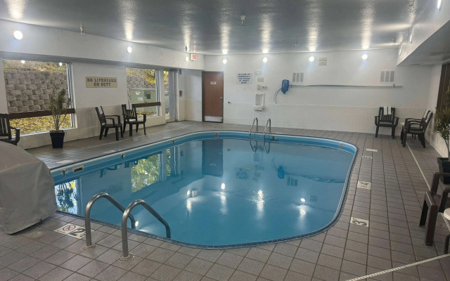 Wingate by Wyndham Sioux City