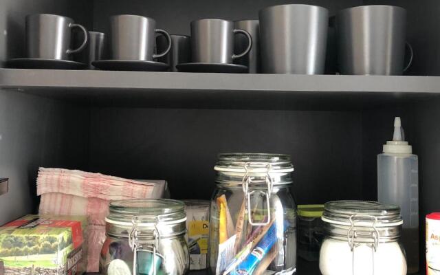 The Fisherman’s House