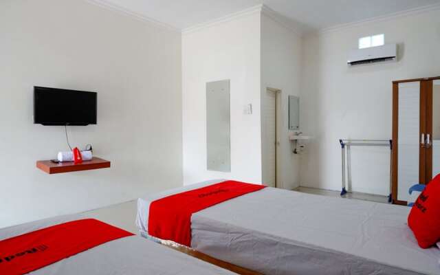 KoolKost near RS Samaritan Palu