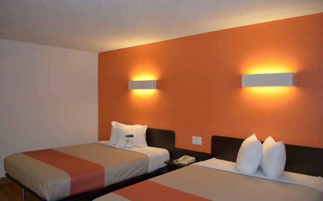 Motel 6 Kingsland, GA - Kings Bay Naval Base