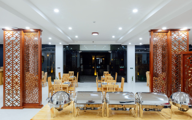 Xuan Hien Resort