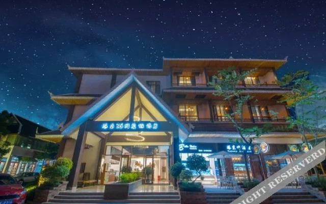 Tadong 36 Jian Holiday Hotel