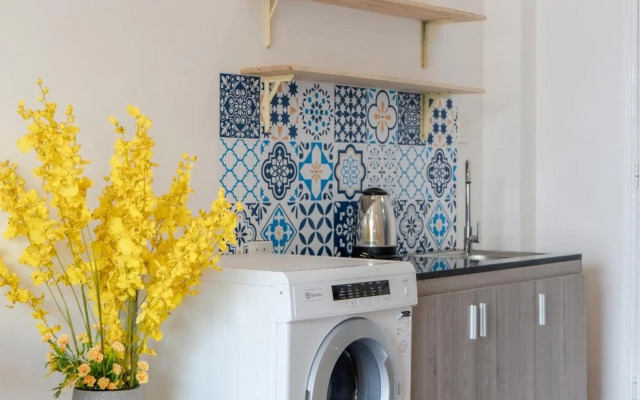 Zuchi's Home&Apartment