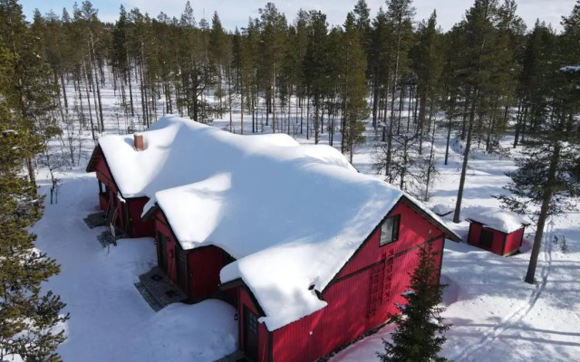 Kyrön Loma