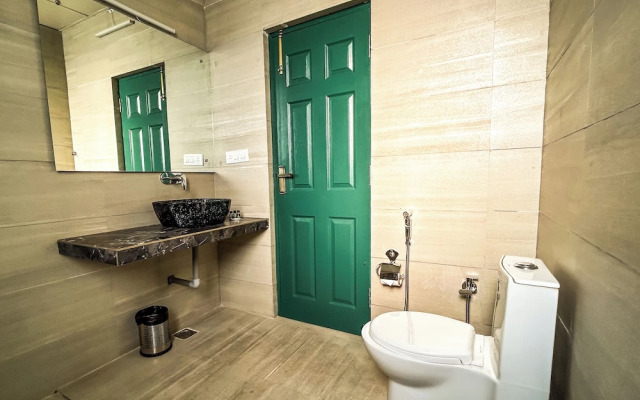 Hotel Alchemy Bistro & Inn