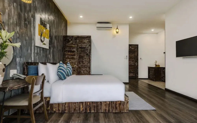 Caprice Hotel Danang