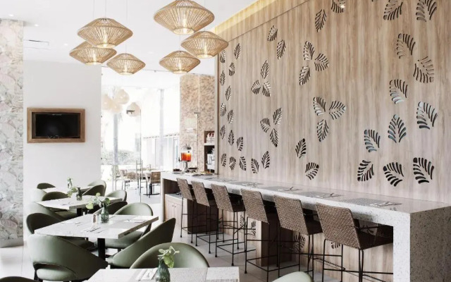 Áurea Hotel & Suites