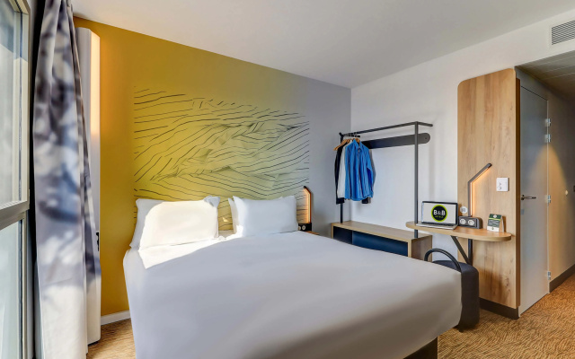 B&B HOTEL Dijon Valmy Toison d'Or