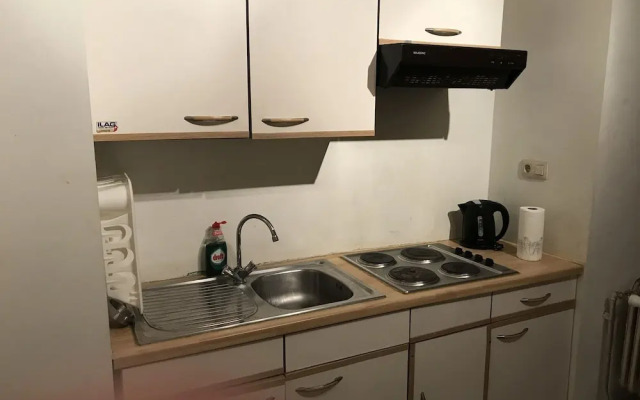 Apartment Zaventem Brussels Airport G