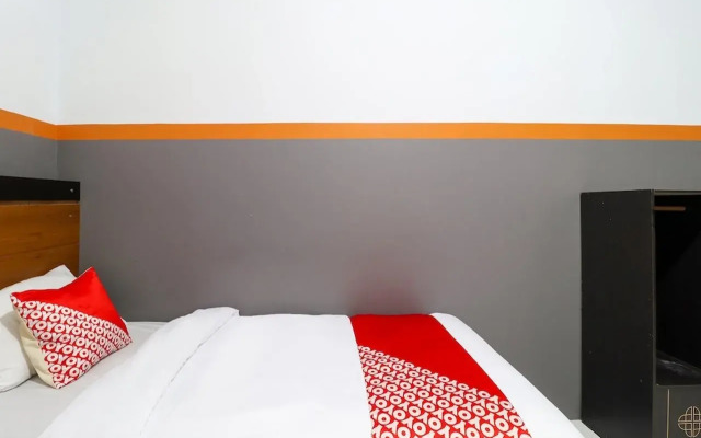 Hotel O Garut near Alun-Alun Tarogong formerly Wisma Etiga