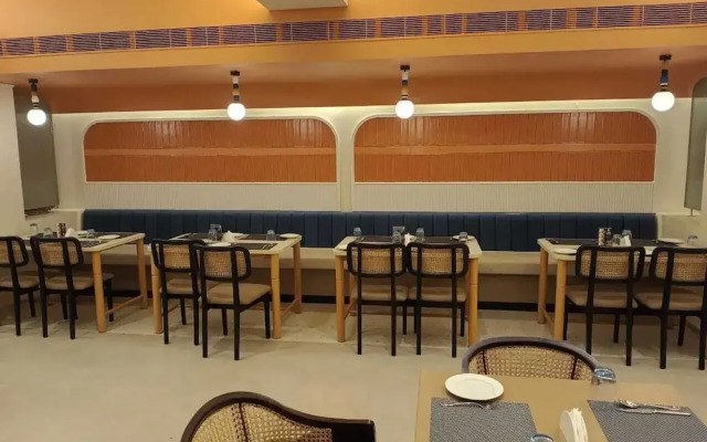 Lords Eco Inn Belagavi