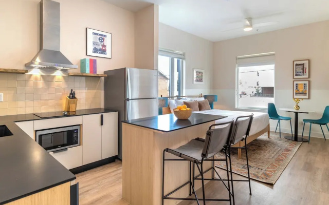 The Conway by AvantStay Modern Comfort Near Downtown Nashville