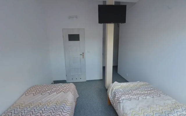 Noclegi Przy Kominku