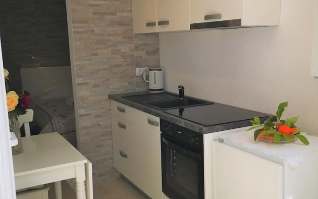 Beautiful Sea View Apartments