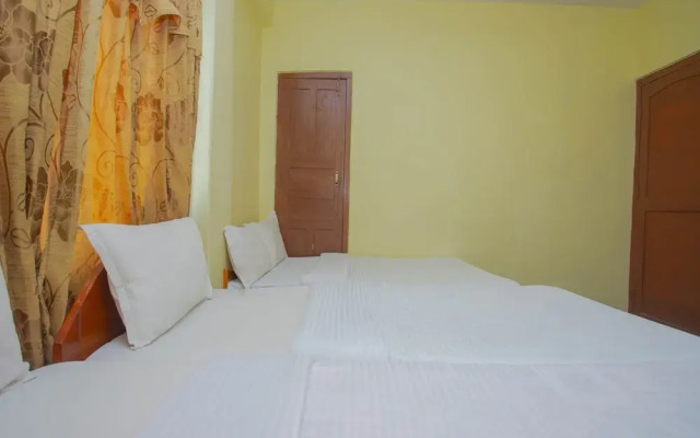 Spot On 578 Txindoki Guest House