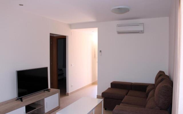 Residencial Super Stop Cases Torre Valentina