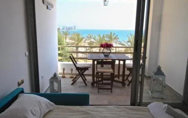 Estudio Playa Muchavista