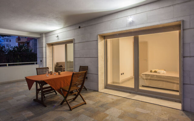 Residences del Teatro