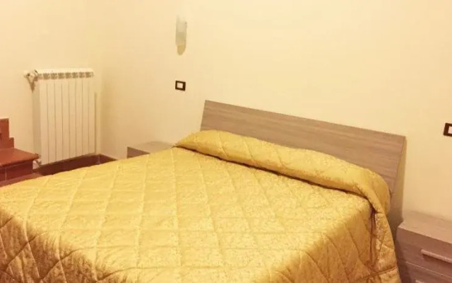 Palazzo Nuccio Guest house