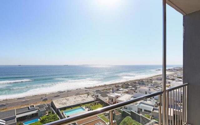 602 Infinity Apartment