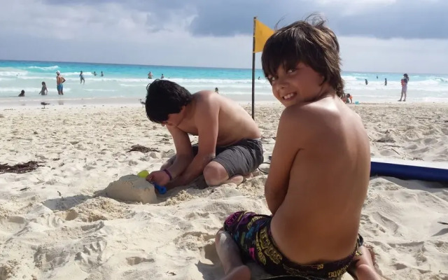 Ocean Dream 1 Bedroom Condo