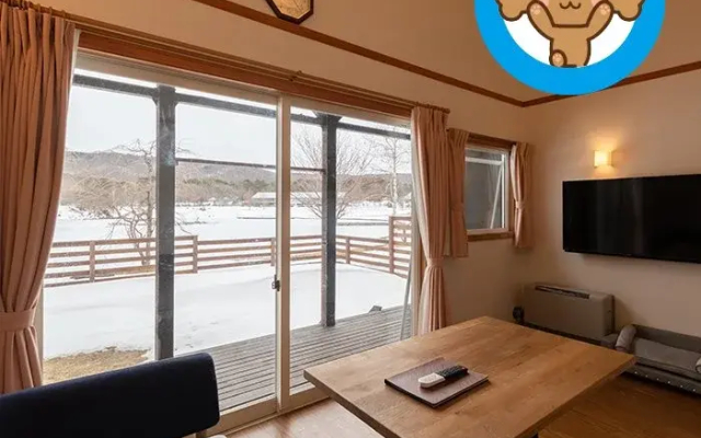 Angel Forest Nasu Shirakawa