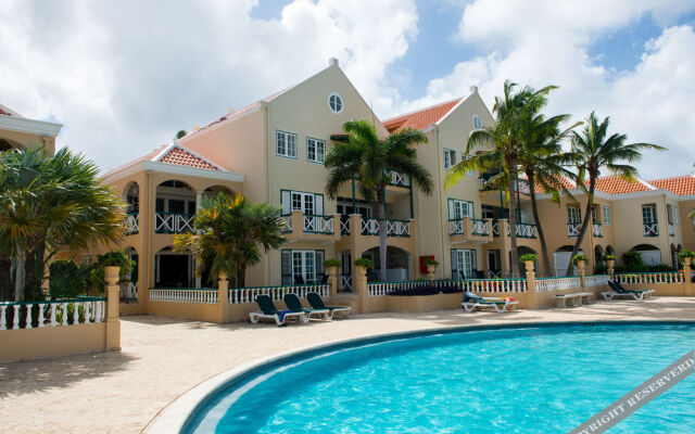 Port Bonaire