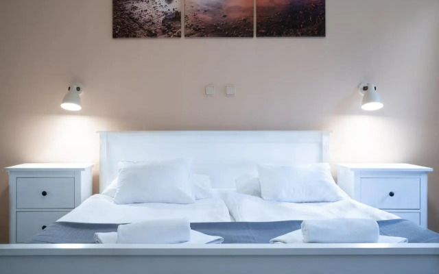 Accomo Apartman
